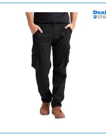 BLAUERHAFEN Cargohose Herren