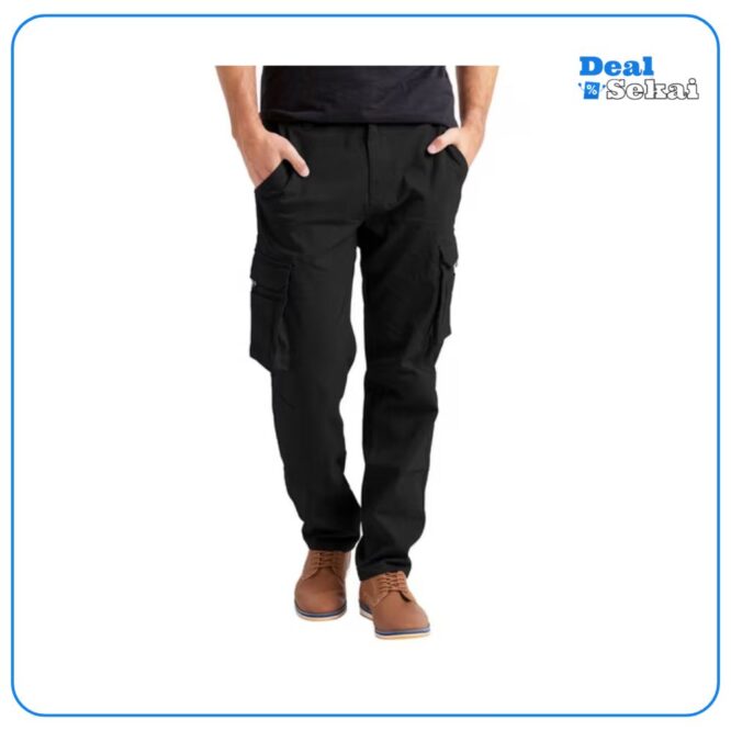 BLAUERHAFEN Cargohose Herren
