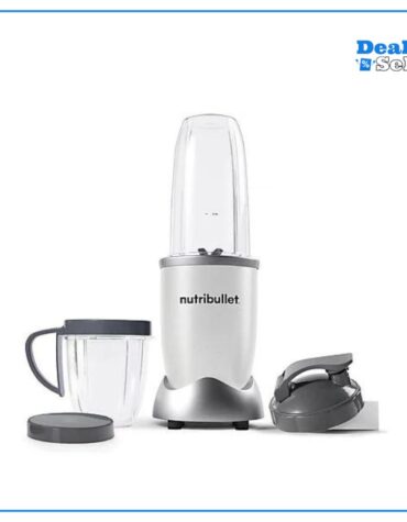 NUTRIBULLET NB 907 W NUTRIB PRO Smoothie Maker
