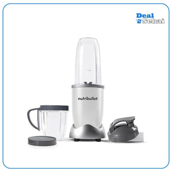 NUTRIBULLET NB 907 W NUTRIB PRO Smoothie Maker