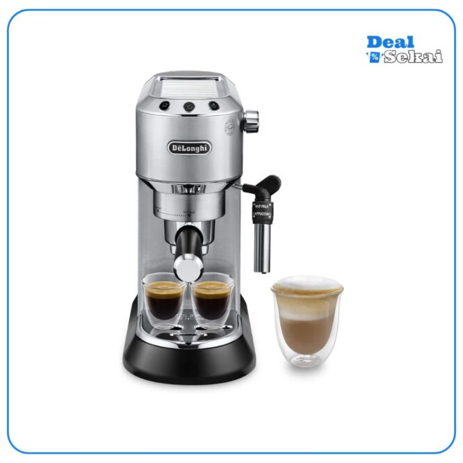 De'Longhi Dedica Style EC 685.M