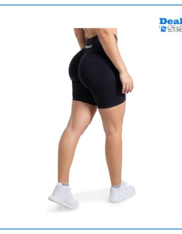 SMILODOX Shorts Damen