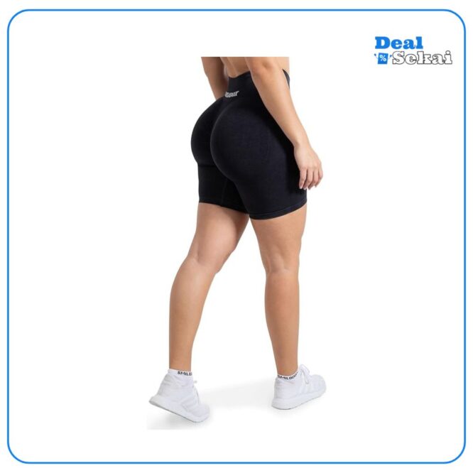 SMILODOX Shorts Damen