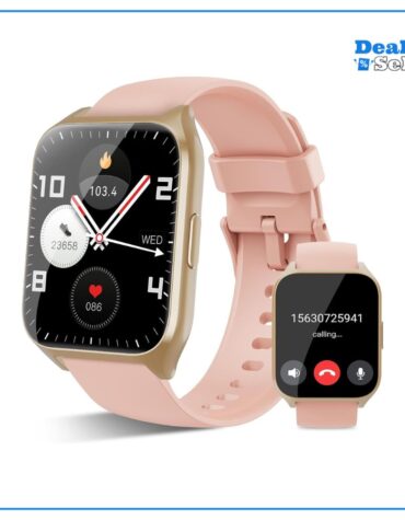 Smartwatch Damen Herren