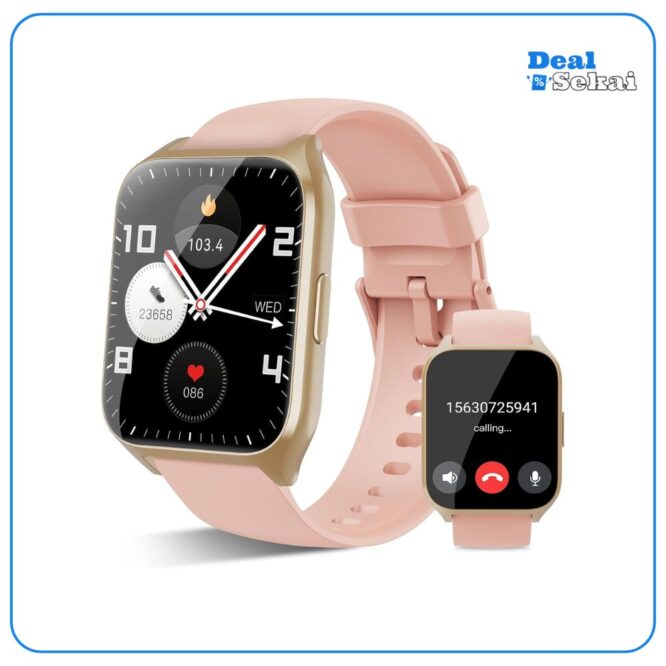 Smartwatch Damen Herren