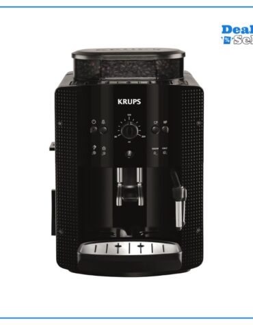 Krups Arabica Picto Kaffeevollautomat