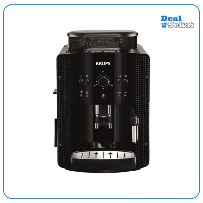 Krups Arabica Picto Kaffeevollautomat