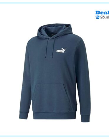 PUMA Hoodie Kapuzenpullover