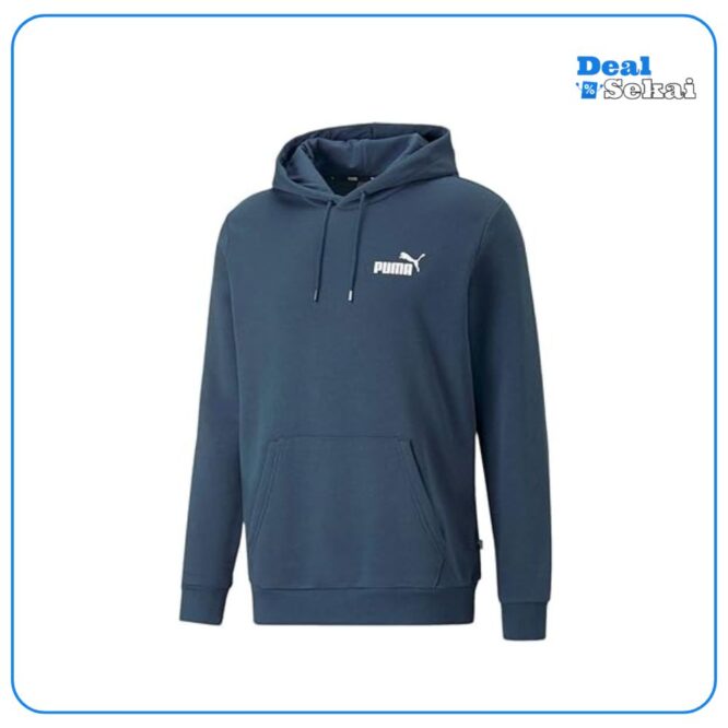 PUMA Hoodie Kapuzenpullover