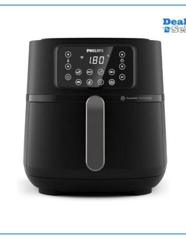 Philips Airfryer 5000 Serie XXL