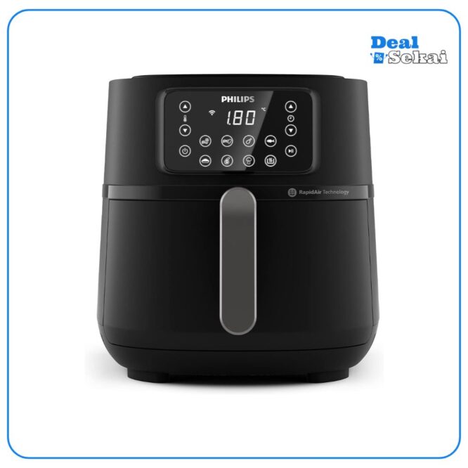Philips Airfryer 5000 Serie XXL