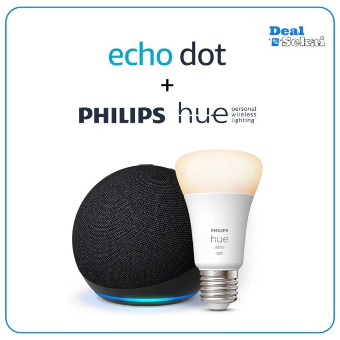 Echo Dot (5. Generation)