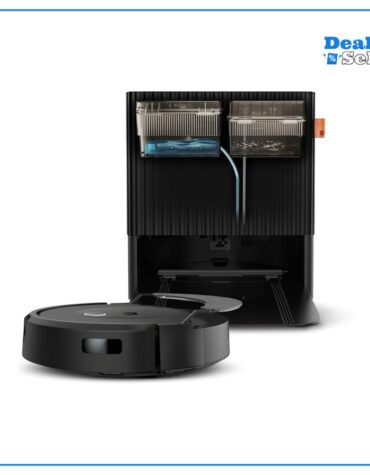 iRobot Roomba Combo 10 Max
