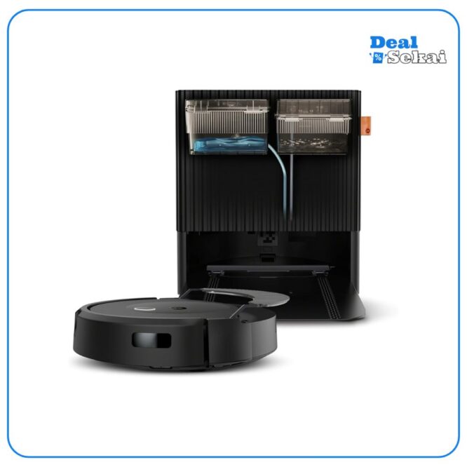 iRobot Roomba Combo 10 Max