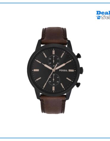 Fossil Townsman Uhr für Herren