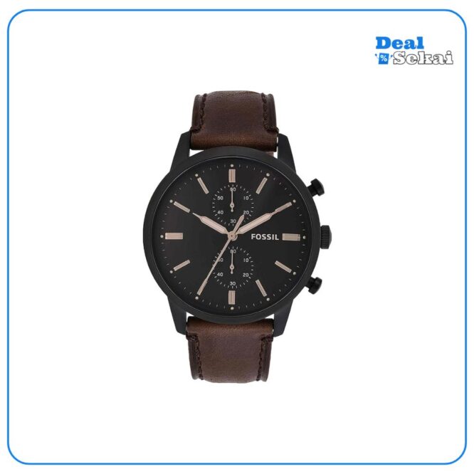 Fossil Townsman Uhr für Herren