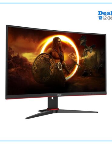 AOC Gaming CQ27G2SE - 27 Zoll