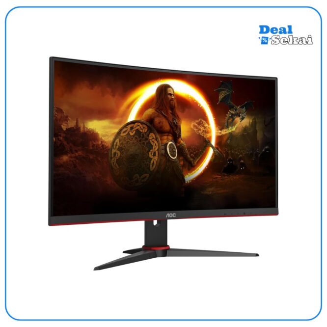 AOC Gaming CQ27G2SE - 27 Zoll