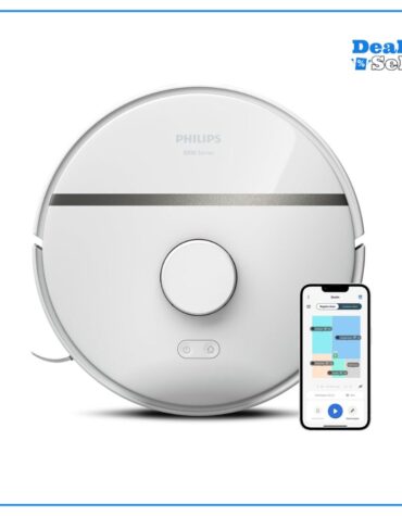 Philips Homerun Serie 3000 Saugroboter