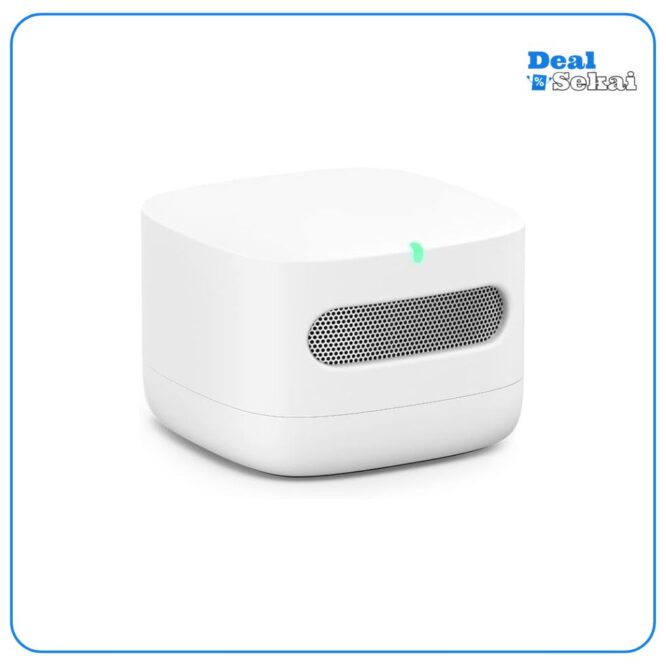 Amazon Smart Air Quality Monitor