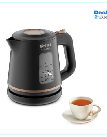 Tefal KI5338 Includeo Wasserkoch