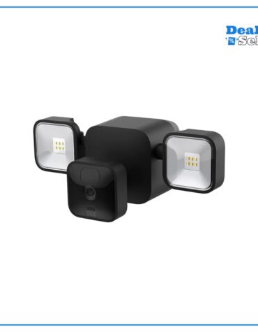Blink Outdoor + Floodlight