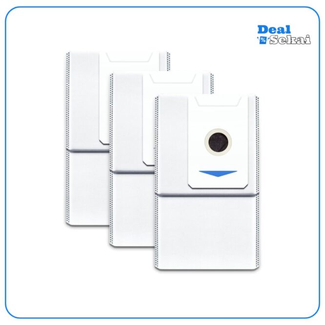 ECOVACS antibakterieller Staubbeutel