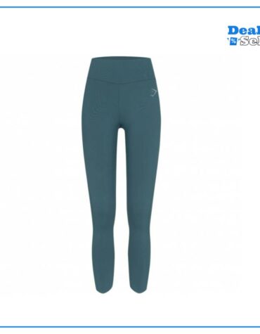 Gymshark Speed Damen 3/4 Leggings B1A1Y