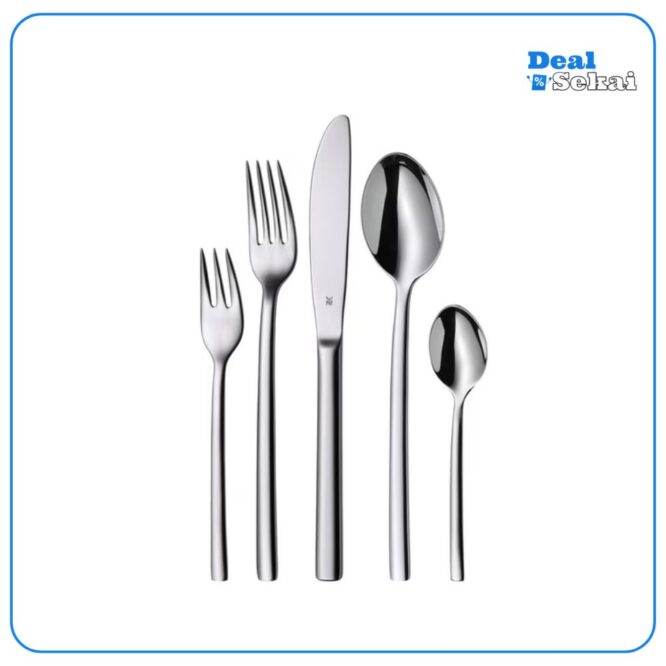 WMF Besteck-Set Miami