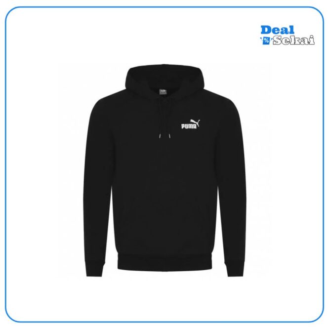 PUMA Essentials Hoody Herren Kapuzen