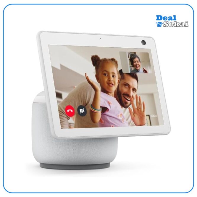 Echo Show 10 (3. Generation)
