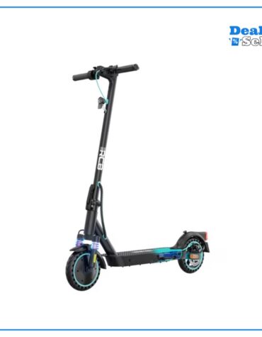 RCB TECH E-Scooter