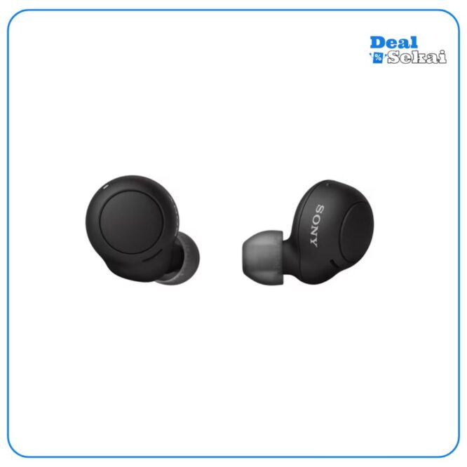 SONY WF-C500 In-Ear-Kopfhörer