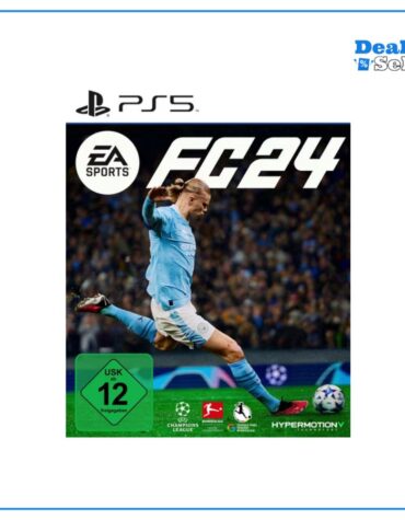 EA Sports FC 24 PlayStation 5