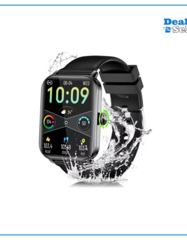 BEKOMIYA Smartwatch
