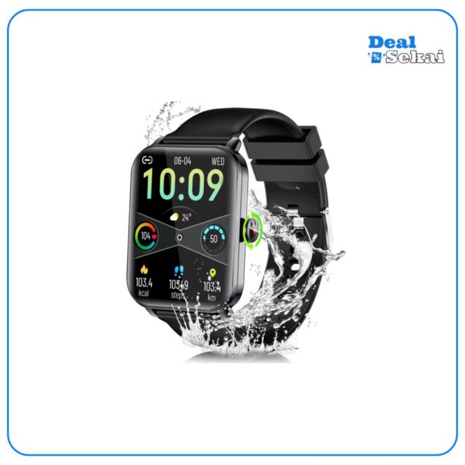 BEKOMIYA Smartwatch