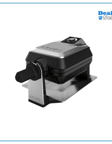 Krups FDD95D Professionelles