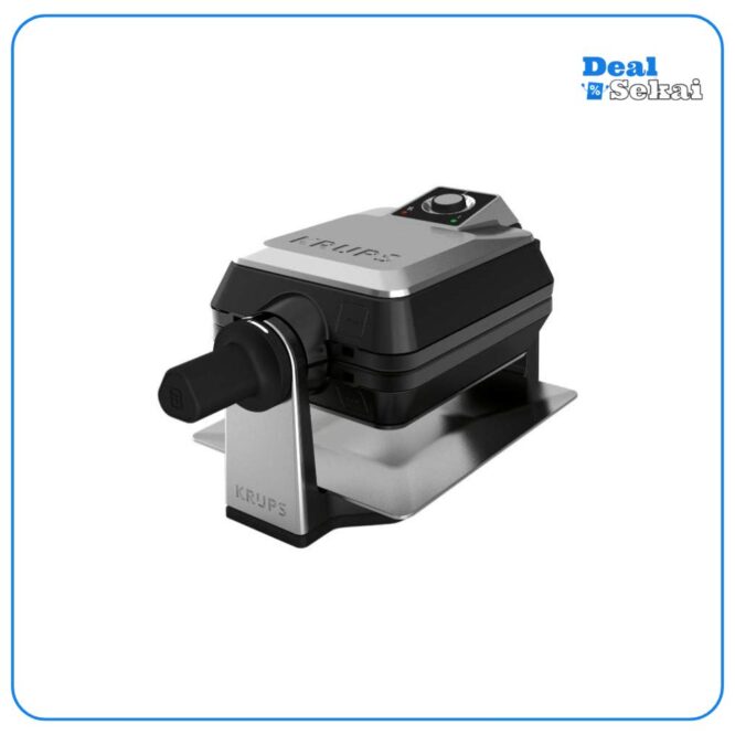 Krups FDD95D Professionelles