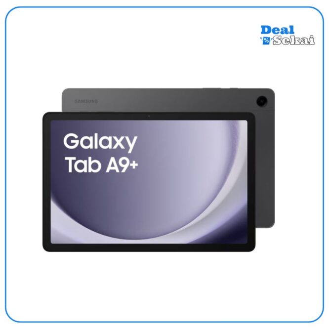 SAMSUNG Galaxy Tab A9+ Tablet