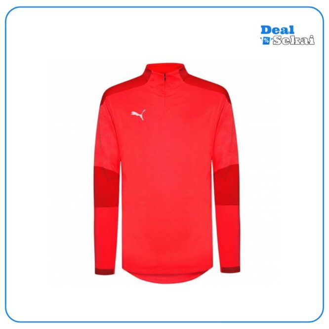 PUMA teamFINAL Herren Training