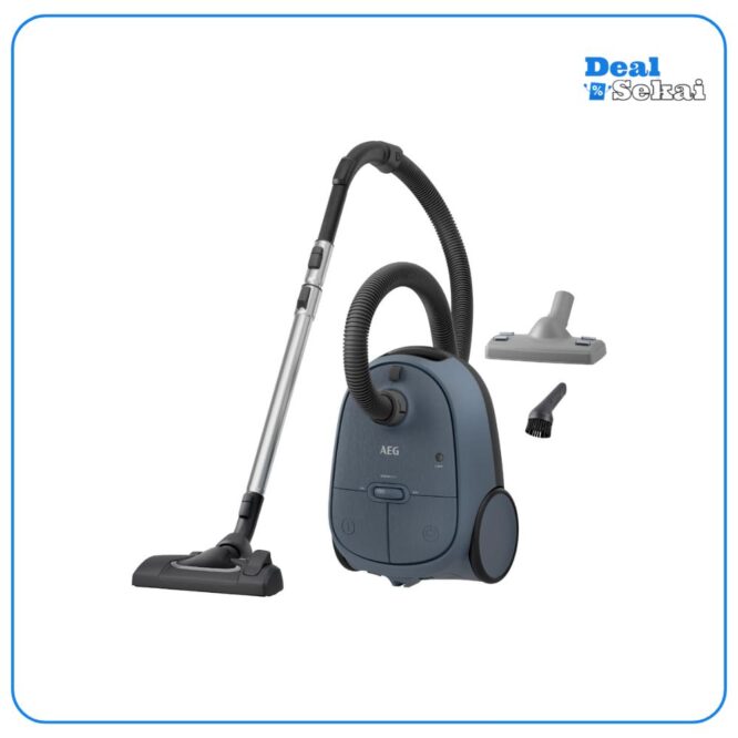 AEG CLEAN 6000 AB61C2DB Staubsauger