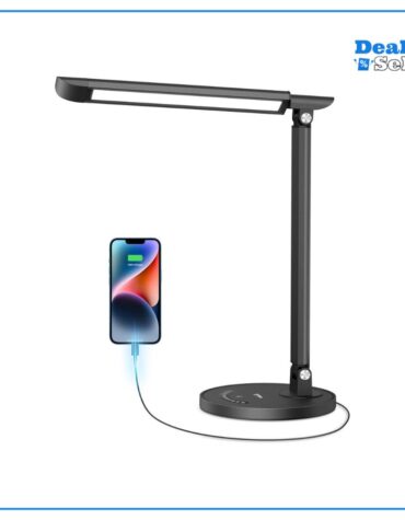 sympa Schreibtischlampe LED