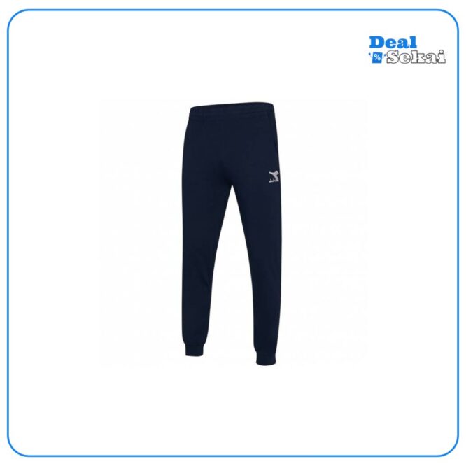 Diadora Cuff Cuff Light Herren Jogginghose