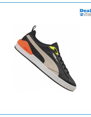 PUMA Suede Bloc Herren Sneaker