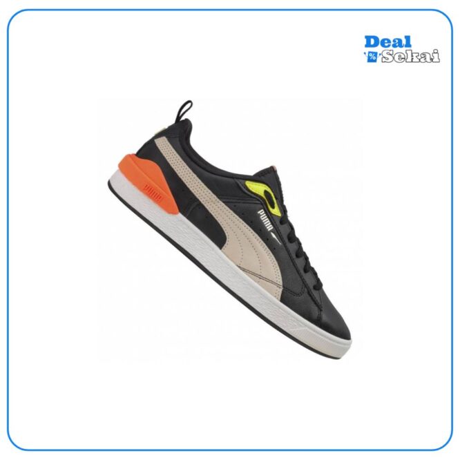 PUMA Suede Bloc Herren Sneaker