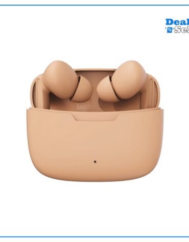 DENVER TWE-47 wireless In-Ear-Kopfhörer
