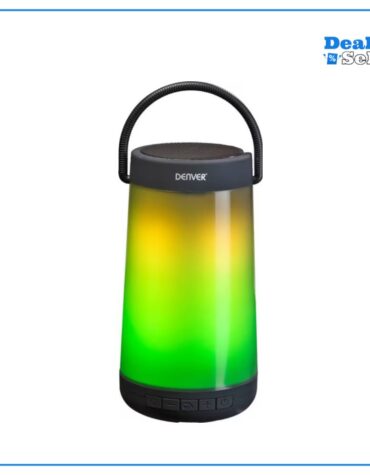 DENVER BTL-311 Bluetooth-Lautsprecher