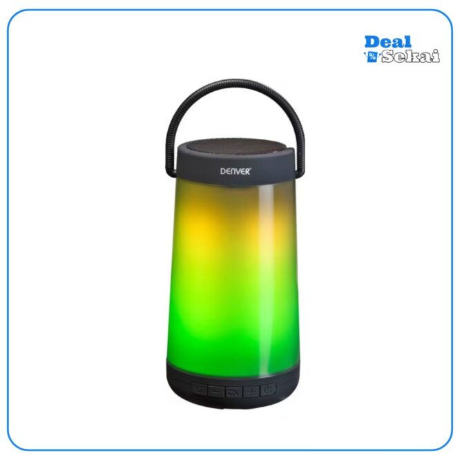 DENVER BTL-311 Bluetooth-Lautsprecher