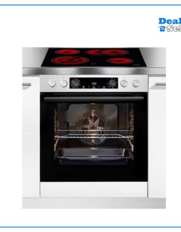 GORENJE Elektro-Herd-Set