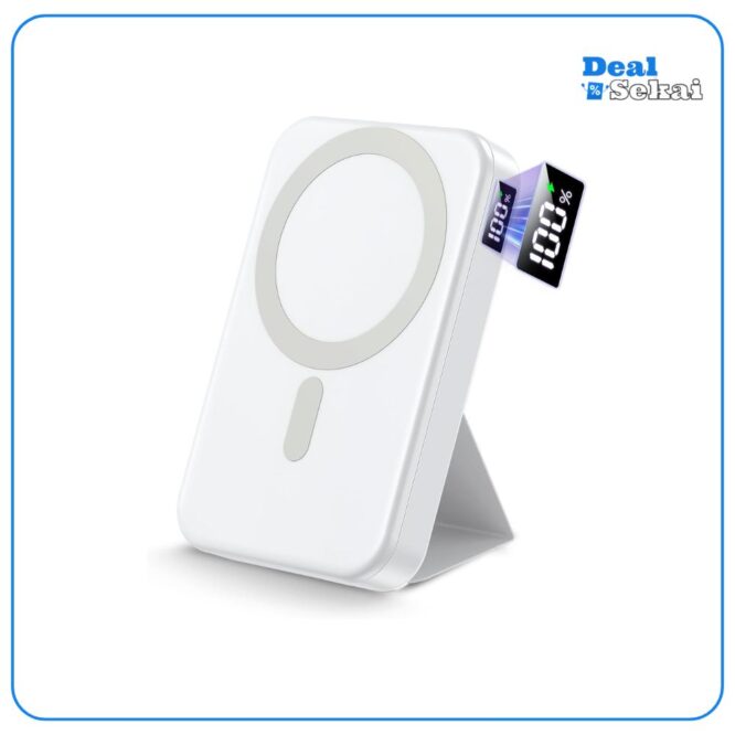 Gxorul Power Bank